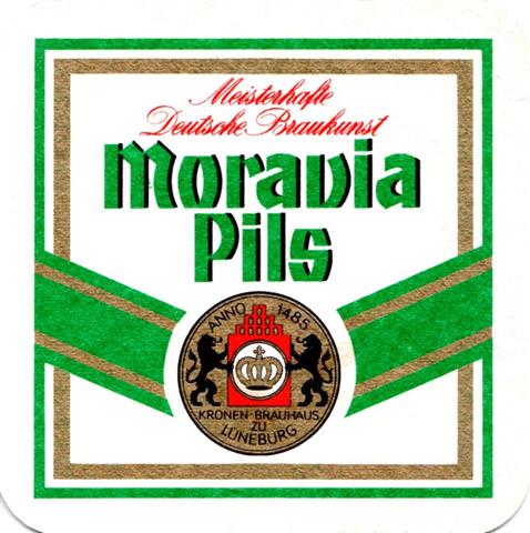 l�neburg lg-ni kronen moravia gr�nrahmen 1-2a1b (quad185-meisterhafte-rand schm�ler)